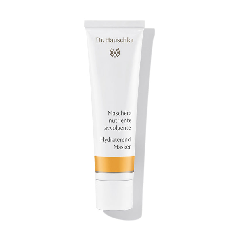 HAUSCHKA Masque Hydratant 30 ml