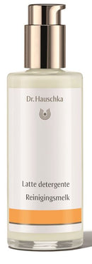 HAUSCHKA  Reinigingsmelk 145 ml