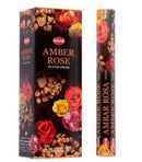 LUI Ambre Rose