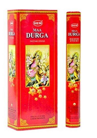 LUI Durga