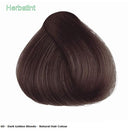HERBATINT 6D Blond Foncé Doré 150 ml