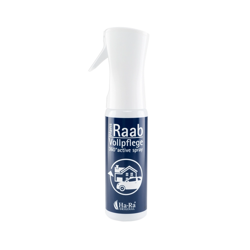 Ha-Ra Hans Raab Spray actif 360° 300 ml (608)
