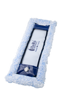 Ha-Ra Vloervezel Nano Gold-EGEL 42 cm(270)