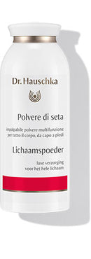 Hauschka  Lichaamspoeder 50 g