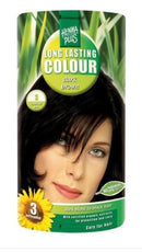 Henna Plus LL 3 dark brown 100ml