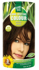 Henna Plus LL 4.03 mocha brown 100ml