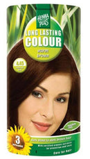 Henna Plus LL 4.45 warm brown 100ml