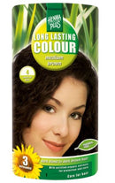 Henna Plus LL 4 medium brown 100ml