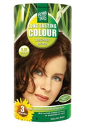 Henna Plus LL 5.35 chocolate brown 100ml