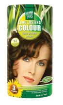 Henna Plus LL 5.3 golden brown 100ml