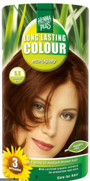 Henna Plus LL 5.5 mahogany 100ml