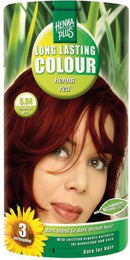 Henna Plus LL 5.64 henna red 100ml