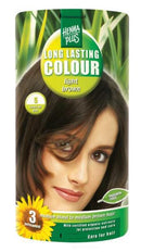 Henna Plus LL 5 light brown 100ml