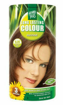 Henna Plus LL 6.35 hazelnut 100ml