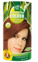 Henna Plus LL 6.43 brilliant bronz 100ml