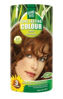 Henna Plus LL 6.45 copper mahogany 100ml