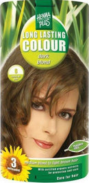 Henna Plus LL 6 dark blond 100ml