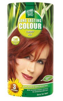 Henna Plus LL 7.46 copper red 100ml