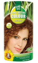 Henna Plus LL 7.54 cafe latte 100ml