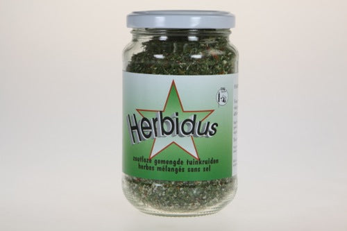 Herbidus zonder zout 95g