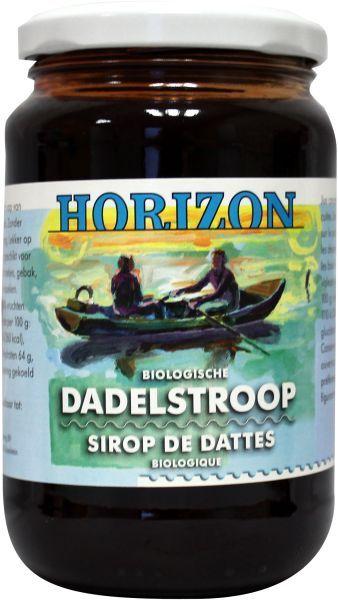 Horizon Dadelstroop 450g