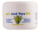 JACOB HOOY Aloë vera gel 95% 200 ml