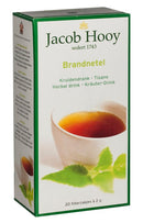 JACOB  HOOY Brandnetel 20 builtjes