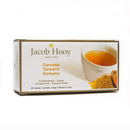 JACOB HOOY Curcuma 20 sachets d'épices