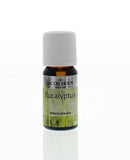 JACOB HOOY Eucalyptus olie 10ml