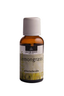 JACOB HOOY Lemongrass olie 30ml