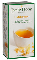JACOB HOOY Lindebloesem 20 builtjes