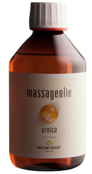 JACOB HOOY Massage olie 250 ml