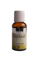 JACOB HOOY Huile de Patchouli 30ml