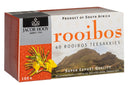 JACOB HOOY  Rooibos klein 40 builtjes