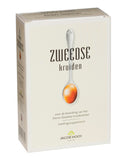 JACOB HOOY Zweedskruiden klein met kamfer 90,2gr