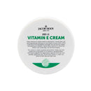 Jacob Hooy Vitamine E Crème pot 140ml