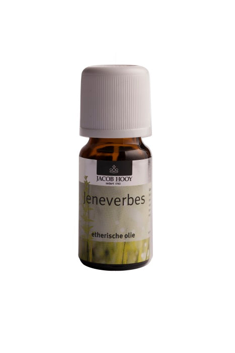 Jeneverbes olie10ml Jacob Hooy