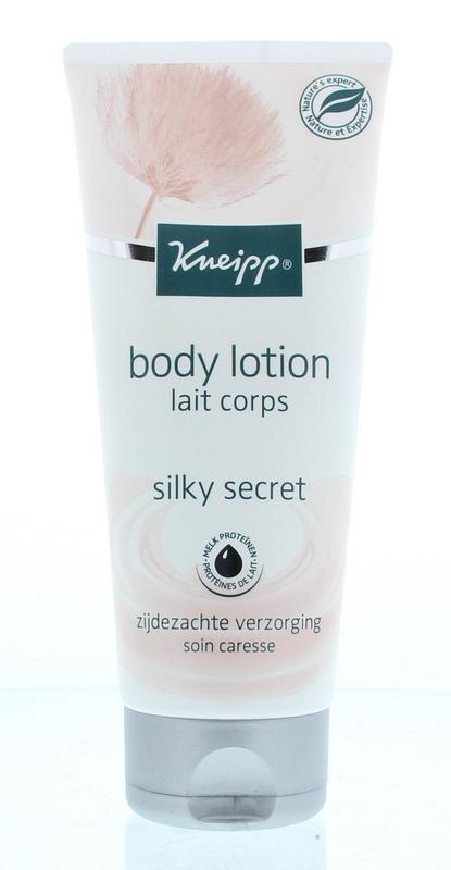 KP Bodylotion silky secret 200ml