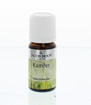 Jacob Hooy Kamfer olie 10ml