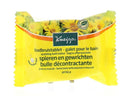 Kneipp Bain comprimé effervescent Arnica 80g