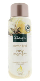Kneipp Badcrème Cosy Moment 400ml