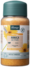 Kneipp Badkristallen Arnica 500g