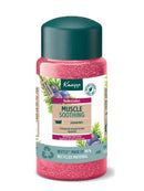 Kneipp Cristaux de Bain Apaisant Musculaire Genévrier 60