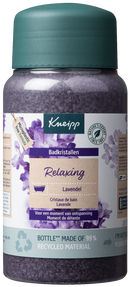 Kneipp Cristaux de Bain Relaxant Lavande 600g