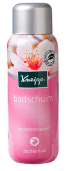 Kneipp Bain Mousse Fleur d'Amandier 400 ml