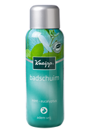 Kneipp Bain Mousse Menthe Eucalyptus 400 ml