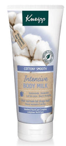 Kneipp Lait Corporel Cottony Smooth 200ml