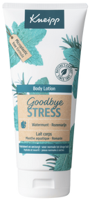 Kneipp Lotion Corporelle Adieu Stress 200ml