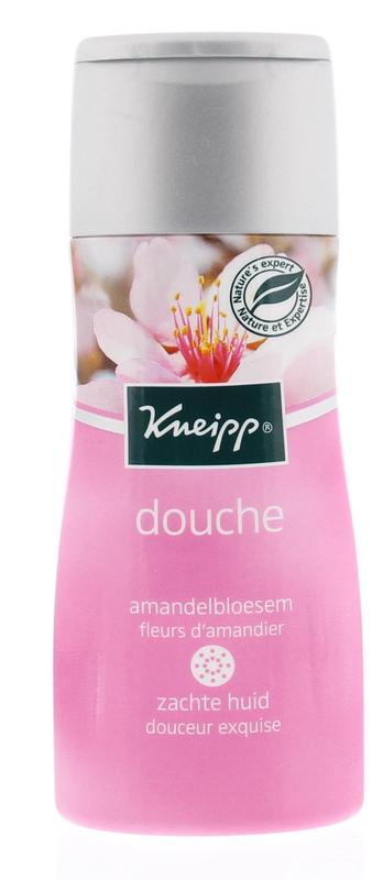 Kneipp Douche Fleur d'Amandier 200 ml