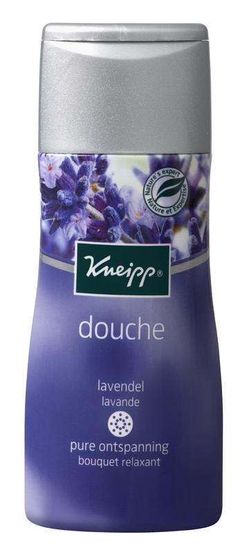 Kneipp Douche Lavendel 200 ml